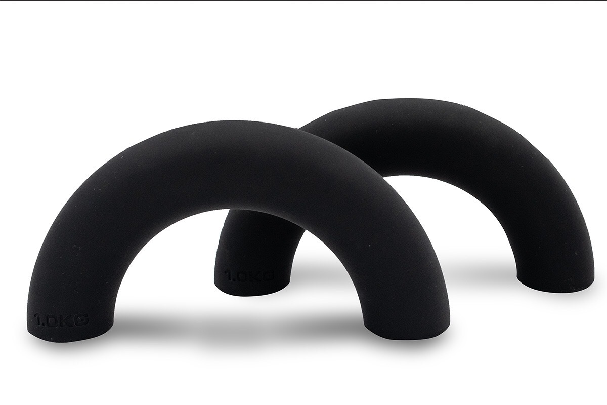 Wholesale Skin‑Friendly Silicone Crescent Dumbbells – No Slipping, Comfort Grip,MY SHOP,Wholesale Skin‑Friendly Silicone Crescent Dumbbells – No Slipping, Comfort Grip