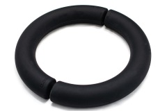 Wholesale Skin‑Friendly Silicone Crescent Dumbbells – No Slipping, Comfort Grip,MY SHOP,Wholesale Skin‑Friendly Silicone Crescent Dumbbells – No Slipping, Comfort Grip