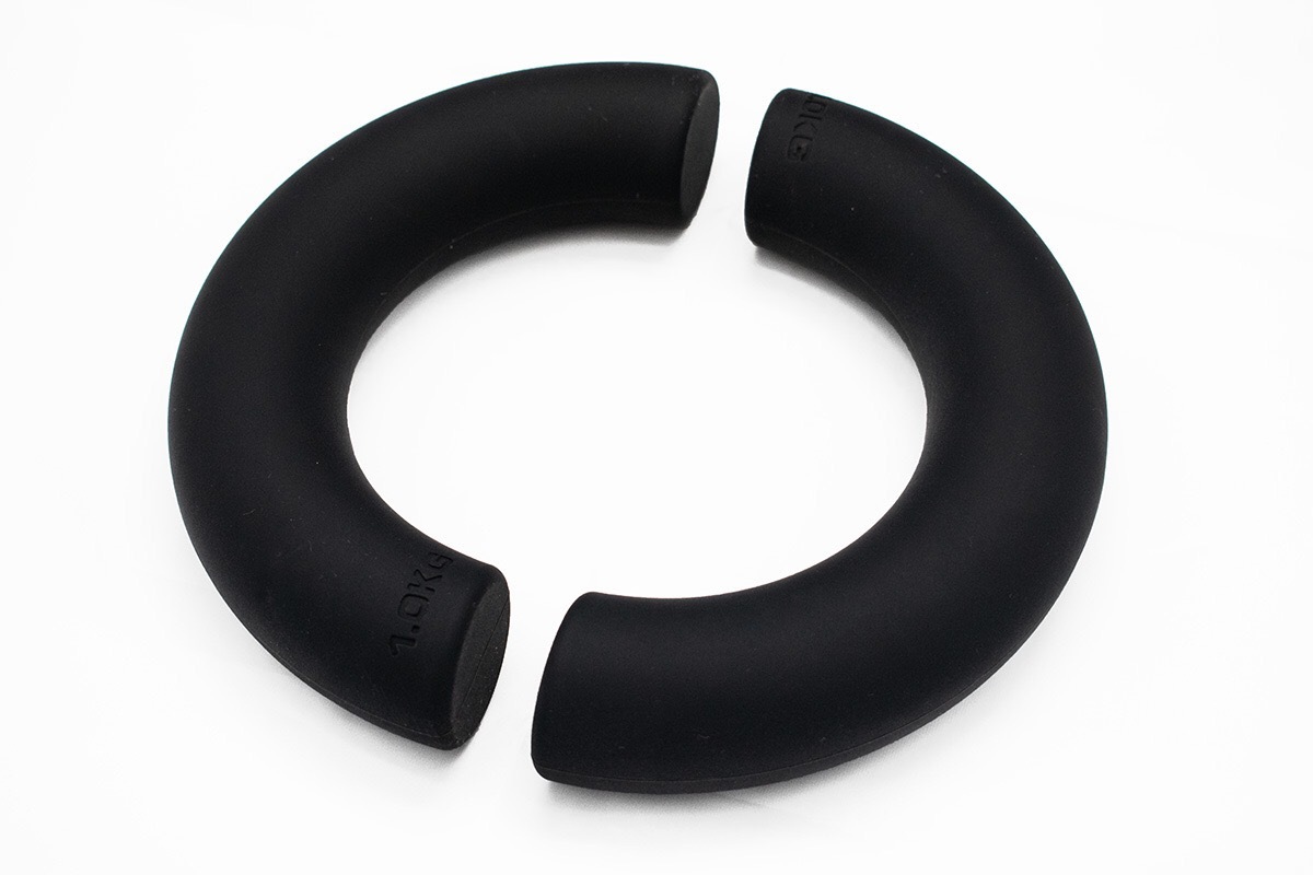 Wholesale Skin‑Friendly Silicone Crescent Dumbbells – No Slipping, Comfort Grip,MY SHOP,Wholesale Skin‑Friendly Silicone Crescent Dumbbells – No Slipping, Comfort Grip