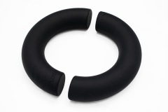 Wholesale Skin‑Friendly Silicone Crescent Dumbbells – No Slipping, Comfort Grip,MY SHOP,Wholesale Skin‑Friendly Silicone Crescent Dumbbells – No Slipping, Comfort Grip