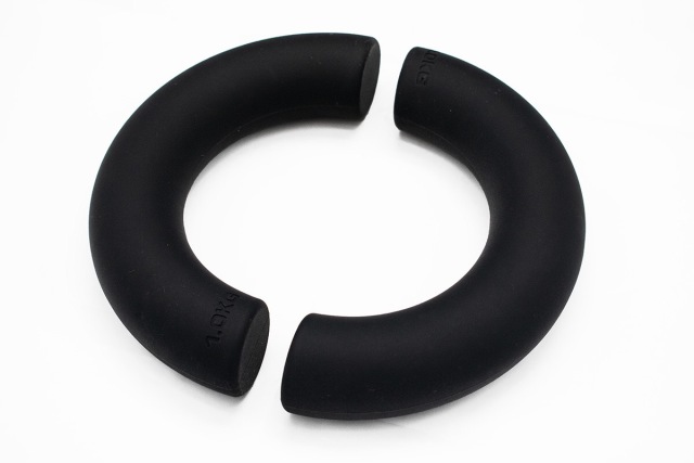 Wholesale Skin‑Friendly Silicone Crescent Dumbbells – No Slipping, Comfort Grip,MY SHOP,Wholesale Skin‑Friendly Silicone Crescent Dumbbells – No Slipping, Comfort Grip