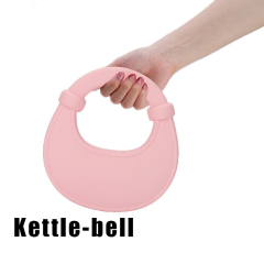 Soft Handbag Style Kettlebell Arm Training Dumbbells,MY SHOP,Soft Handbag Style Kettlebell Arm Training Dumbbells