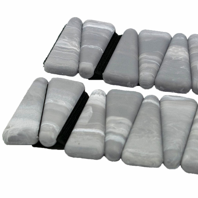 Anti slip Mable Texture Ankle Weights for Home & Yoga fitness Use,MY SHOP,Anti slip Mable Texture Ankle Weights for Home & Yoga fitness Use