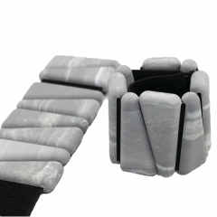 Anti slip Mable Texture Ankle Weights for Home & Yoga fitness Use,MY SHOP,Anti slip Mable Texture Ankle Weights for Home & Yoga fitness Use