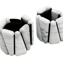 Anti slip Mable Texture Ankle Weights for Home & Yoga fitness Use,MY SHOP,Anti slip Mable Texture Ankle Weights for Home & Yoga fitness Use