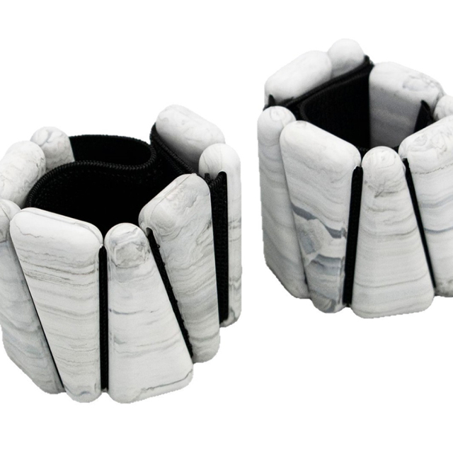 Anti slip Mable Texture Ankle Weights for Home & Yoga fitness Use,MY SHOP,Anti slip Mable Texture Ankle Weights for Home & Yoga fitness Use