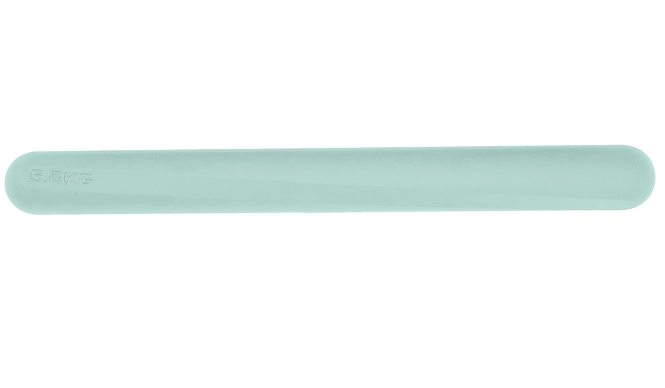 Twill Yoga Weighted Long Stick Weightlifting for Sculpting & Stability Training,MY SHOP,Twill Yoga Weighted Long Stick Weightlifting for Sculpting & Stability Training