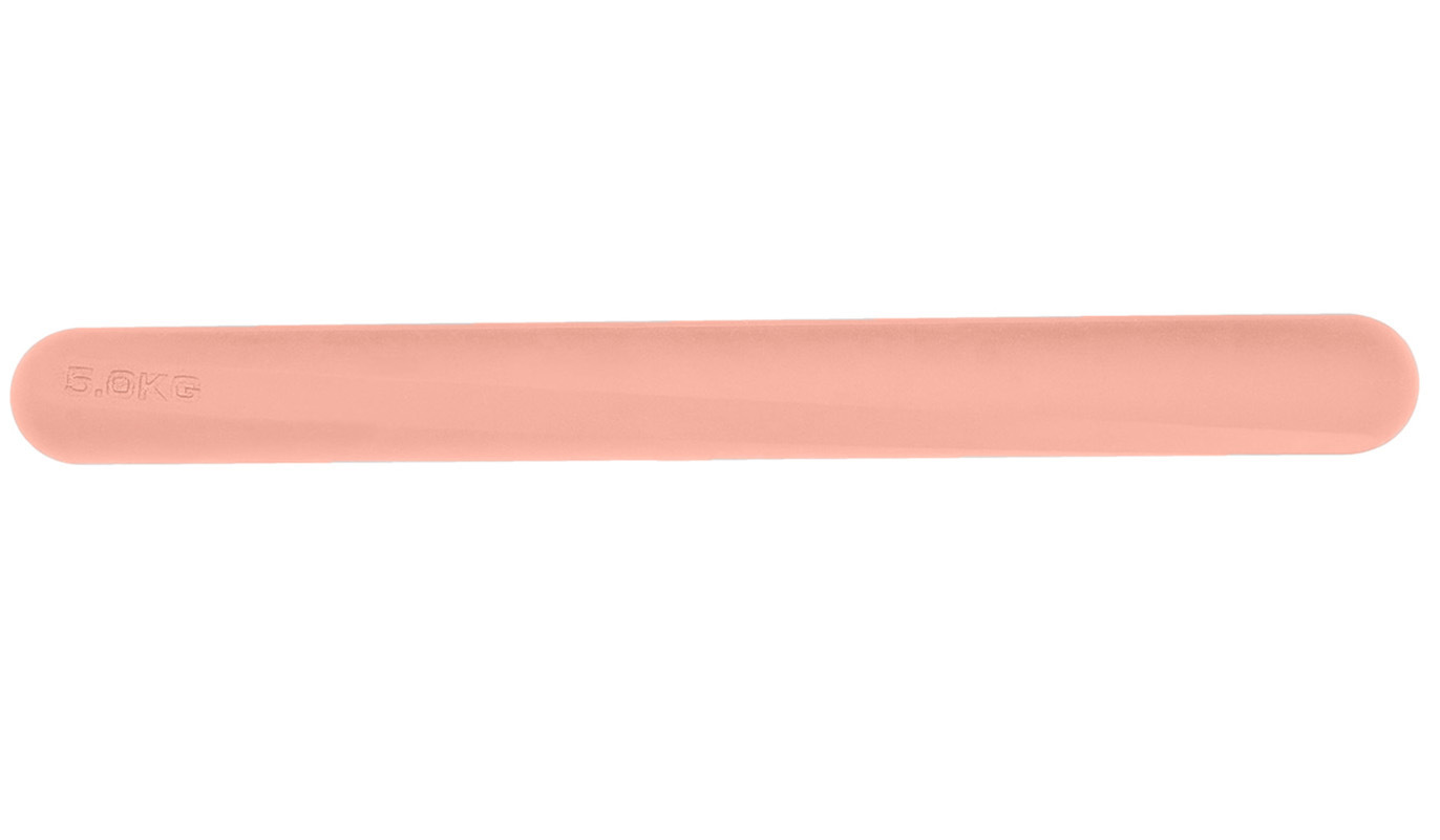 Twill Yoga Weighted Long Stick Weightlifting for Sculpting & Stability Training,MY SHOP,Twill Yoga Weighted Long Stick Weightlifting for Sculpting & Stability Training