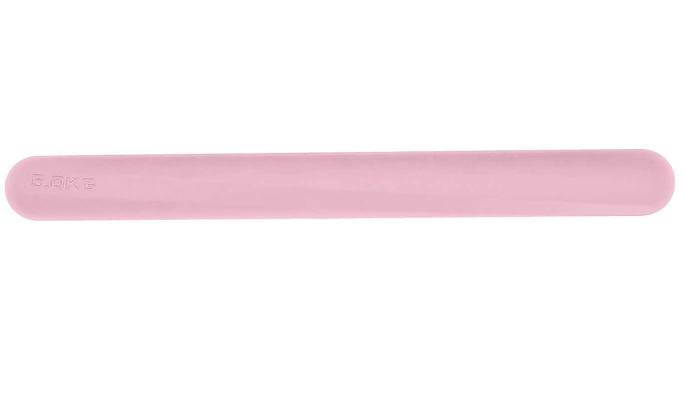 Twill Yoga Weighted Long Stick Weightlifting for Sculpting & Stability Training,MY SHOP,Twill Yoga Weighted Long Stick Weightlifting for Sculpting & Stability Training