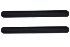 Twill Yoga Weighted Long Stick Weightlifting for Sculpting & Stability Training,MY SHOP,Twill Yoga Weighted Long Stick Weightlifting for Sculpting & Stability Training