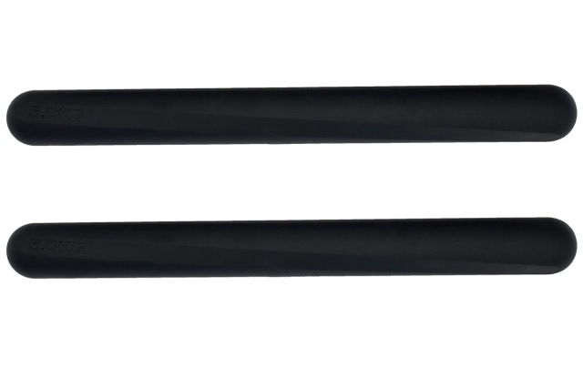 Twill Yoga Weighted Long Stick Weightlifting for Sculpting & Stability Training,MY SHOP,Twill Yoga Weighted Long Stick Weightlifting for Sculpting & Stability Training