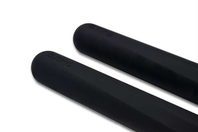 Twill Yoga Weighted Long Stick Weightlifting for Sculpting & Stability Training,MY SHOP,Twill Yoga Weighted Long Stick Weightlifting for Sculpting & Stability Training