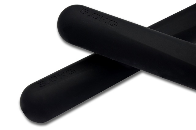 Twill Yoga Weighted Long Stick Weightlifting for Sculpting & Stability Training,MY SHOP,Twill Yoga Weighted Long Stick Weightlifting for Sculpting & Stability Training