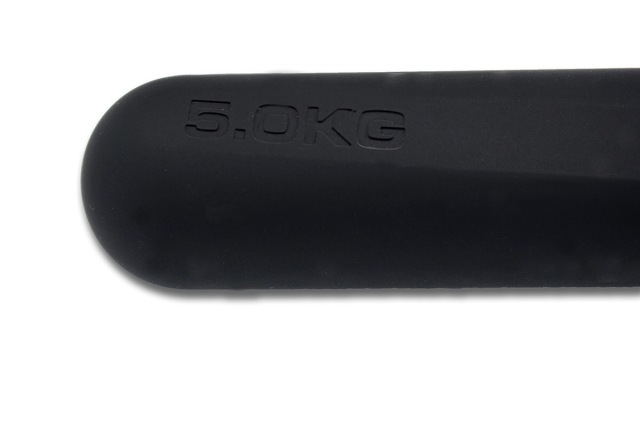 Twill Yoga Weighted Long Stick Weightlifting for Sculpting & Stability Training,MY SHOP,Twill Yoga Weighted Long Stick Weightlifting for Sculpting & Stability Training