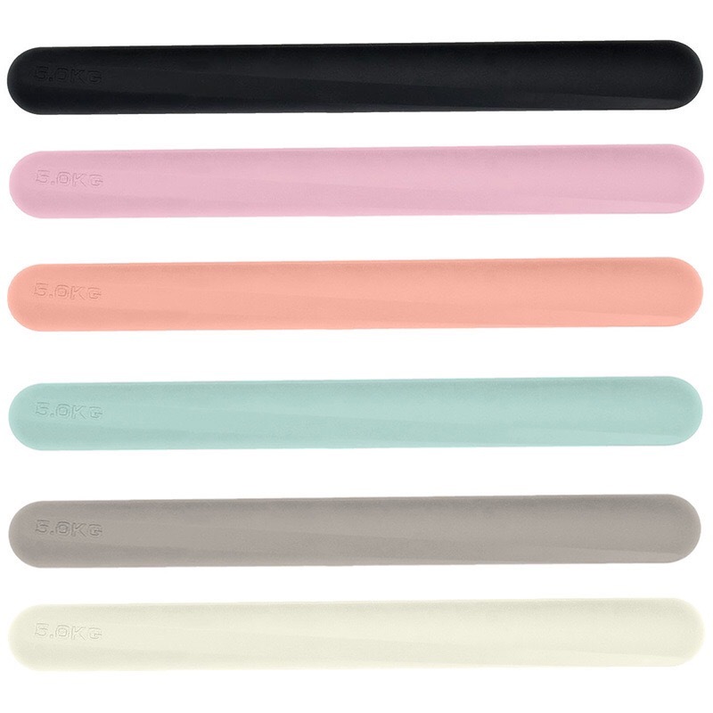 Twill Yoga Weighted Long Stick Weightlifting for Sculpting & Stability Training,MY SHOP,Twill Yoga Weighted Long Stick Weightlifting for Sculpting & Stability Training