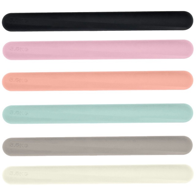 Twill Yoga Weighted Long Stick Weightlifting for Sculpting & Stability Training,MY SHOP,Twill Yoga Weighted Long Stick Weightlifting for Sculpting & Stability Training