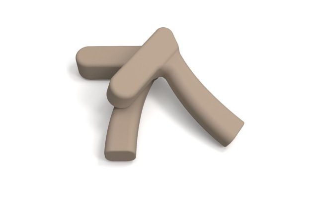 7-Shape Dumbbells Wrist -Friendly Skin-safe Strength Training,MY SHOP,7-Shape Dumbbells Wrist -Friendly Skin-safe Strength Training