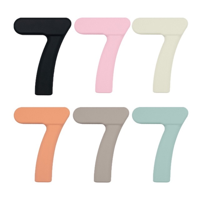 7-Shape Dumbbells Wrist -Friendly Skin-safe Strength Training,MY SHOP,7-Shape Dumbbells Wrist -Friendly Skin-safe Strength Training