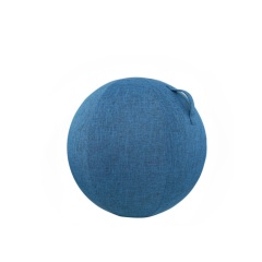 Cotton Linen Yoga Ball Cover (Yoga ball not included),MY SHOP,Cotton Linen Yoga Ball Cover (Yoga ball not included)