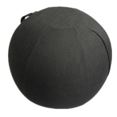 Cotton Linen Yoga Ball Cover (Yoga ball not included),MY SHOP,Cotton Linen Yoga Ball Cover (Yoga ball not included)