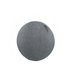 Cotton Linen Yoga Ball Cover (Yoga ball not included),MY SHOP,Cotton Linen Yoga Ball Cover (Yoga ball not included)