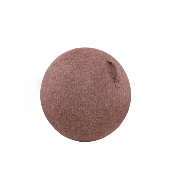 Cotton Linen Yoga Ball Cover (Yoga ball not included),MY SHOP,Cotton Linen Yoga Ball Cover (Yoga ball not included)