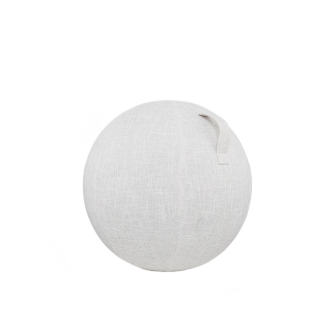 Cotton Linen Yoga Ball Cover (Yoga ball not included),MY SHOP,Cotton Linen Yoga Ball Cover (Yoga ball not included)