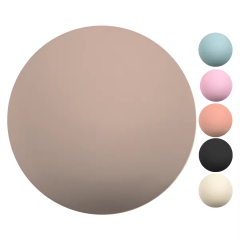 20cm Matte Mini Yoga Ball | Premium Mini Exercise Ball,MY SHOP,20cm Matte Mini Yoga Ball | Premium Mini Exercise Ball