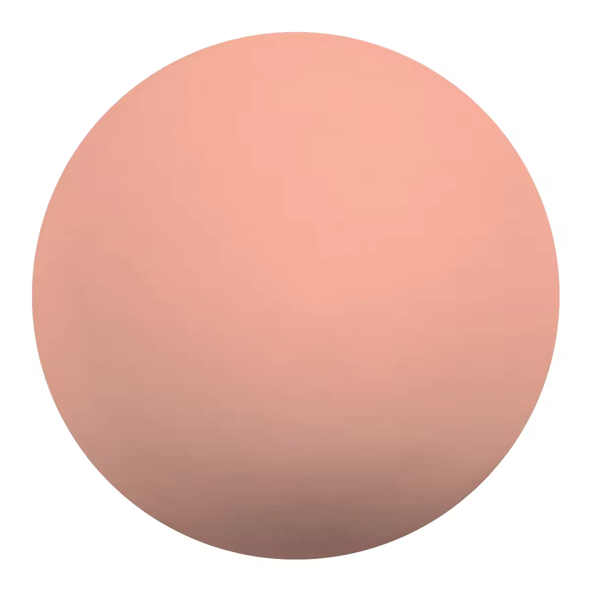 20cm Matte Mini Yoga Ball | Premium Mini Exercise Ball,MY SHOP,20cm Matte Mini Yoga Ball | Premium Mini Exercise Ball