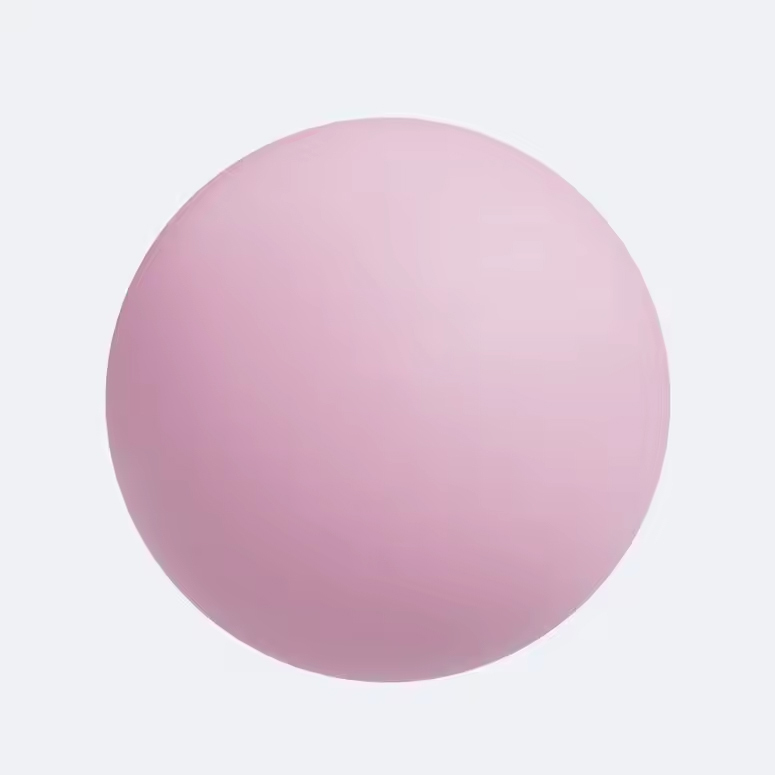 20cm Matte Mini Yoga Ball | Premium Mini Exercise Ball,MY SHOP,20cm Matte Mini Yoga Ball | Premium Mini Exercise Ball