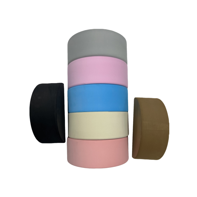 Premium EVA Foam Yoga Blocks - Customizable Half-Moon & Wedge Design,MY SHOP,Premium EVA Foam Yoga Blocks - Customizable Half-Moon & Wedge Design