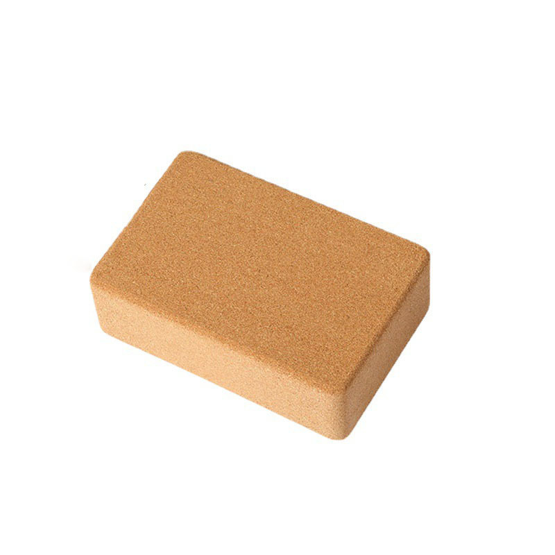 Natural Cork Yoga Blocks,MY SHOP,Natural Cork Yoga Blocks