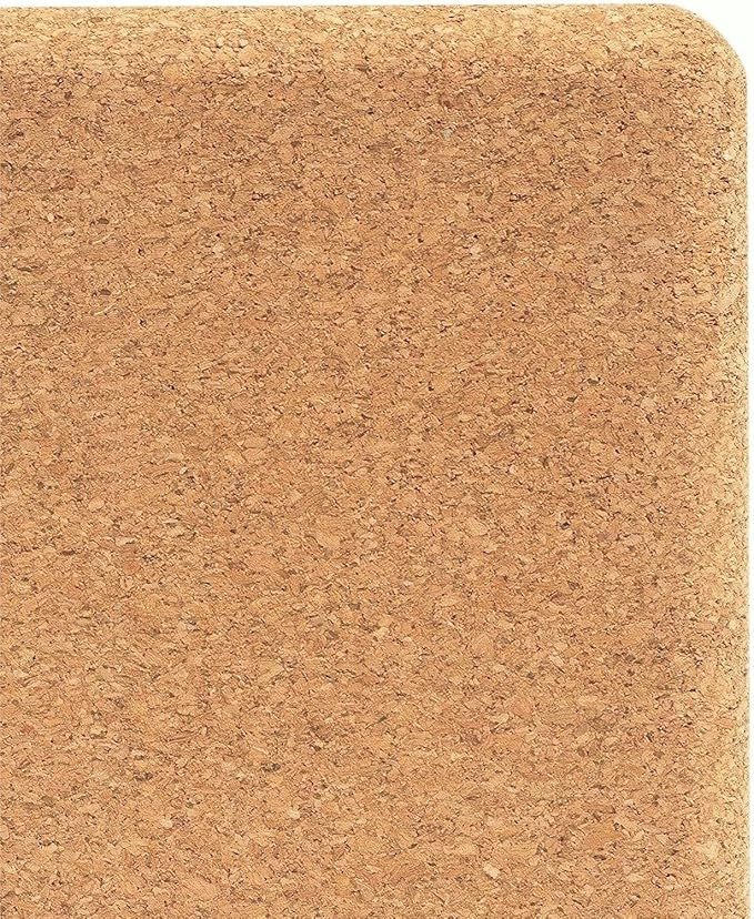 Natural Cork Yoga Blocks,MY SHOP,Natural Cork Yoga Blocks
