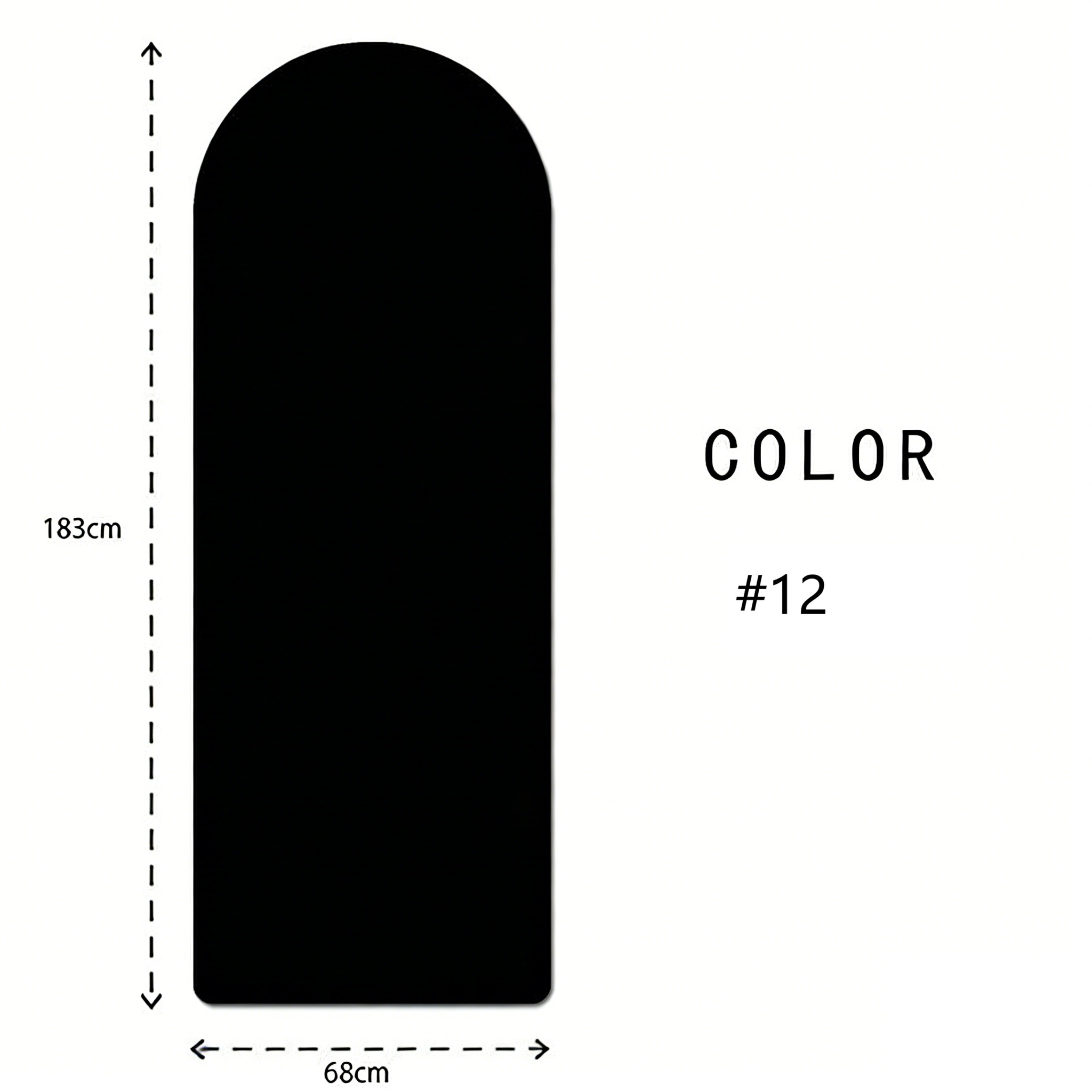 Premium PU Leather Yoga Mat 183x68cm 5MMThick High-Density Natural Rubber,MY SHOP,Premium PU Leather Yoga Mat 183x68cm 5MMThick High-Density Natural Rubber