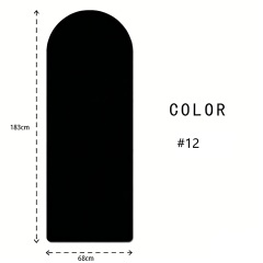 Premium PU Leather Yoga Mat 183x68cm 5MMThick High-Density Natural Rubber,MY SHOP,Premium PU Leather Yoga Mat 183x68cm 5MMThick High-Density Natural Rubber