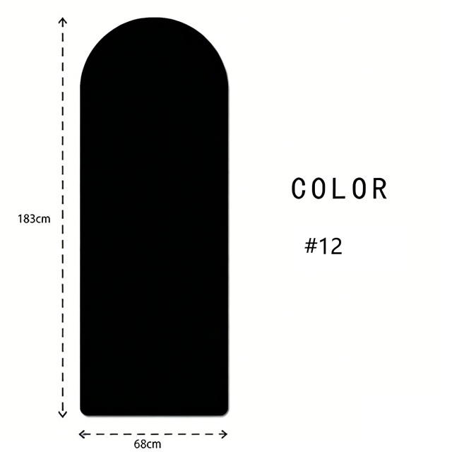 Premium PU Leather Yoga Mat 183x68cm 5MMThick High-Density Natural Rubber,MY SHOP,Premium PU Leather Yoga Mat 183x68cm 5MMThick High-Density Natural Rubber