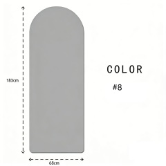 Premium PU Leather Yoga Mat 183x68cm 5MMThick High-Density Natural Rubber,MY SHOP,Premium PU Leather Yoga Mat 183x68cm 5MMThick High-Density Natural Rubber