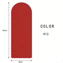 Premium PU Leather Yoga Mat 183x68cm 5MMThick High-Density Natural Rubber,MY SHOP,Premium PU Leather Yoga Mat 183x68cm 5MMThick High-Density Natural Rubber