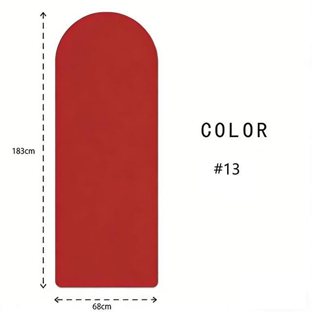 Premium PU Leather Yoga Mat 183x68cm 5MMThick High-Density Natural Rubber,MY SHOP,Premium PU Leather Yoga Mat 183x68cm 5MMThick High-Density Natural Rubber