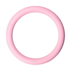 Smooth Yoga Weighted Ring made of Silicone Material for Yoga and Pilates,MY SHOP,Smooth Yoga Weighted Ring made of Silicone Material for Yoga and Pilates