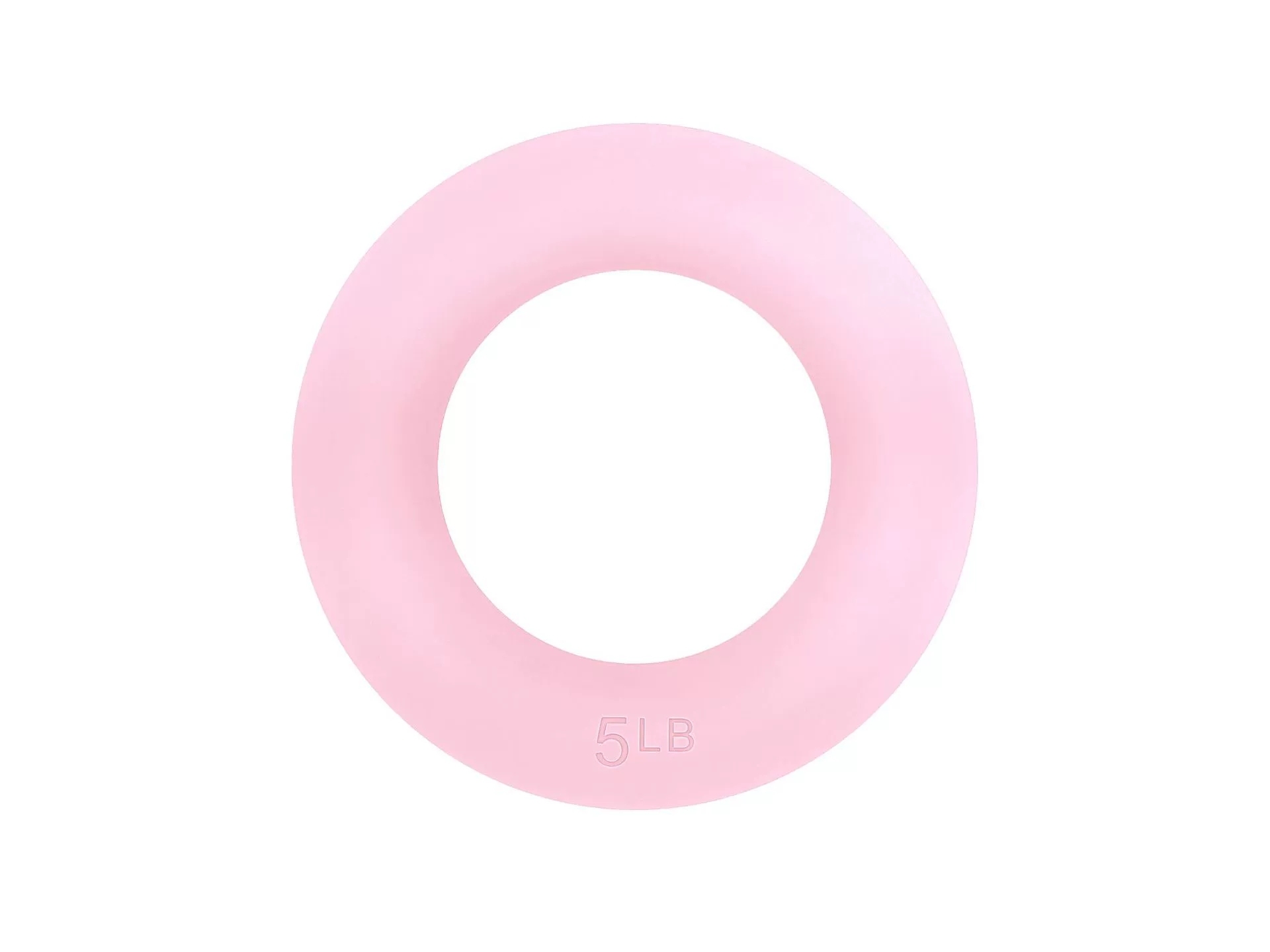 Smooth Yoga Weighted Ring made of Silicone Material for Yoga and Pilates,MY SHOP,Smooth Yoga Weighted Ring made of Silicone Material for Yoga and Pilates