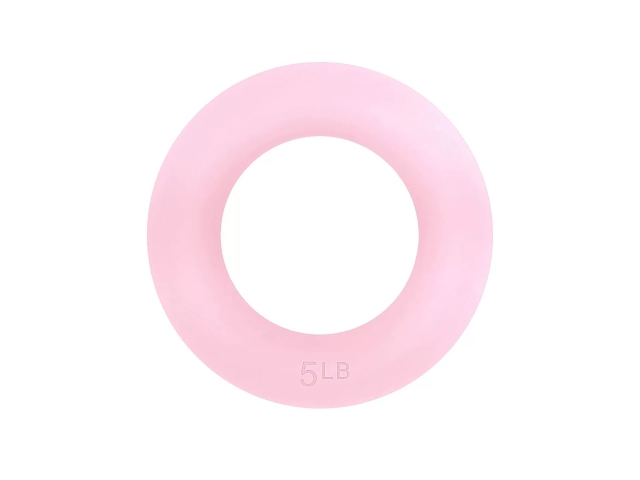 Smooth Yoga Weighted Ring made of Silicone Material for Yoga and Pilates,MY SHOP,Smooth Yoga Weighted Ring made of Silicone Material for Yoga and Pilates