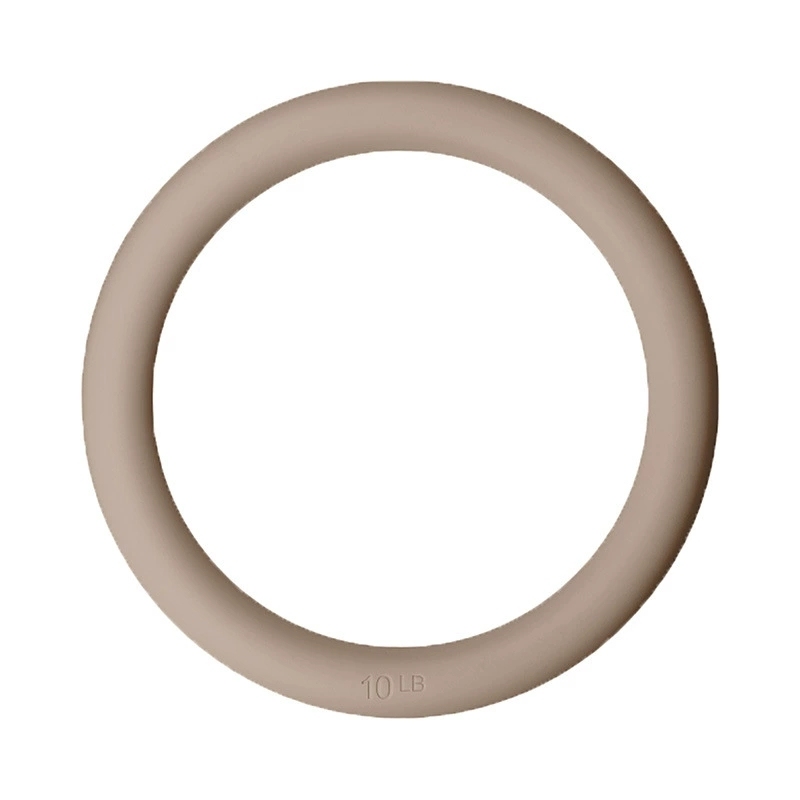 Smooth Yoga Weighted Ring made of Silicone Material for Yoga and Pilates,MY SHOP,Smooth Yoga Weighted Ring made of Silicone Material for Yoga and Pilates