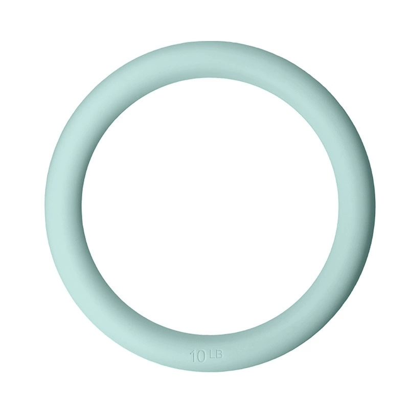 Smooth Yoga Weighted Ring made of Silicone Material for Yoga and Pilates,MY SHOP,Smooth Yoga Weighted Ring made of Silicone Material for Yoga and Pilates
