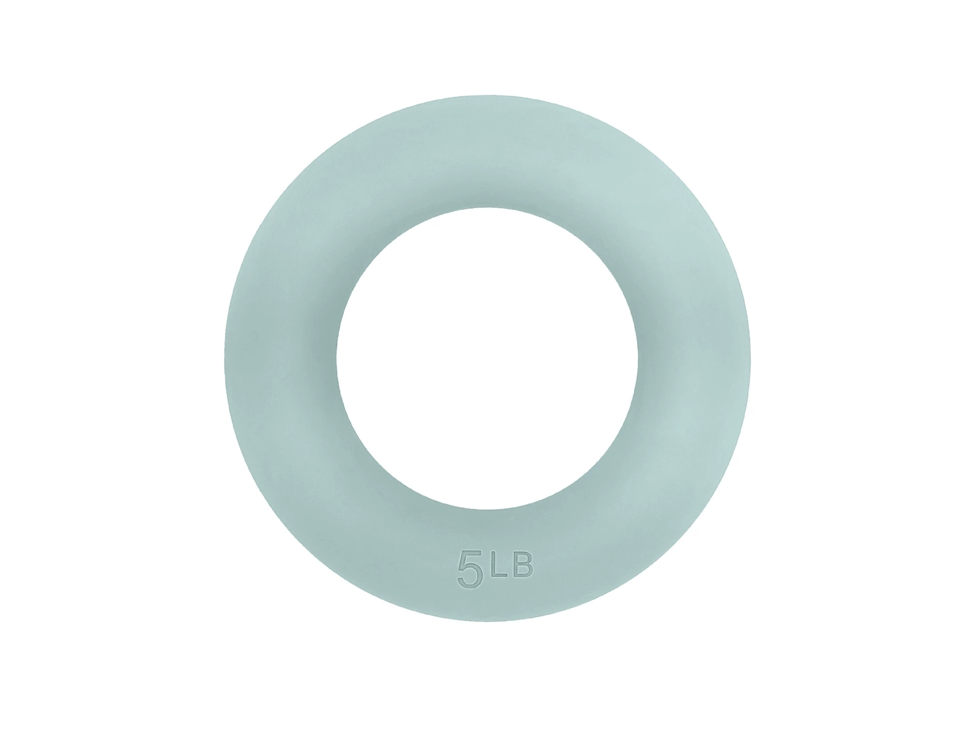Smooth Yoga Weighted Ring made of Silicone Material for Yoga and Pilates,MY SHOP,Smooth Yoga Weighted Ring made of Silicone Material for Yoga and Pilates
