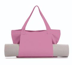 Spacious Yoga Canvas Bag for Every Practice,MY SHOP,Spacious Yoga Canvas Bag for Every Practice