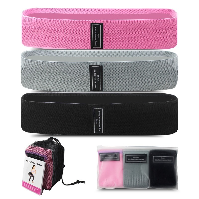 Custom Logo Elastic Booty Bands for Leg Butt Workout,MY SHOP,Custom Logo Elastic Booty Bands for Leg Butt Workout