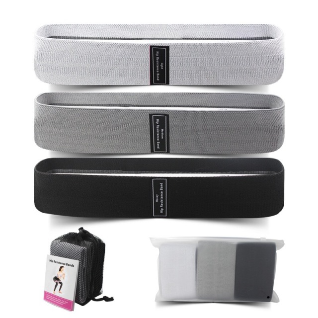 Custom Logo Elastic Resistance Bands for Leg Butt Workout,MY SHOP,Custom Logo Elastic Resistance Bands for Leg Butt Workout