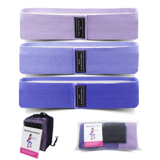 Custom Logo Elastic Resistance Bands for Leg Butt Workout,MY SHOP,Custom Logo Elastic Resistance Bands for Leg Butt Workout