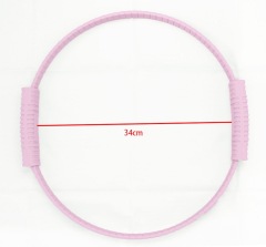 Silicone  Detachable Flexible Pilates Rings for Workout,MY SHOP,Silicone  Detachable Flexible Pilates Rings for Workout